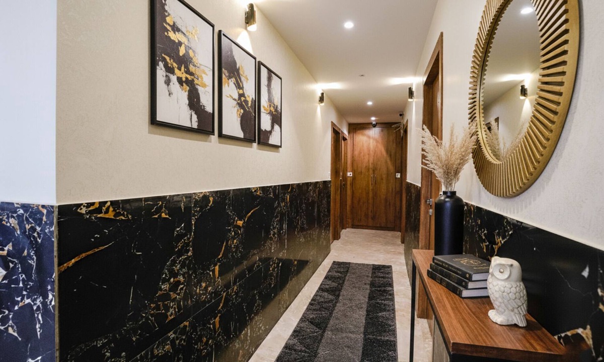 Borivali West Hotel | Fabhotel Antlers