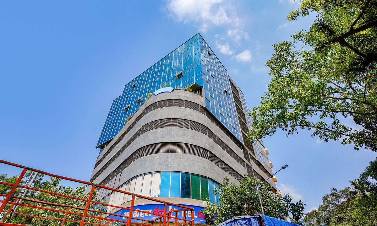 Marol Hotel | Fabhotel Azure