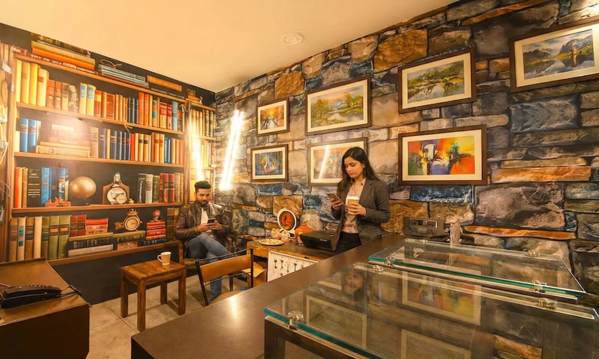 Dehradun Hotel | Fabhotel Clement