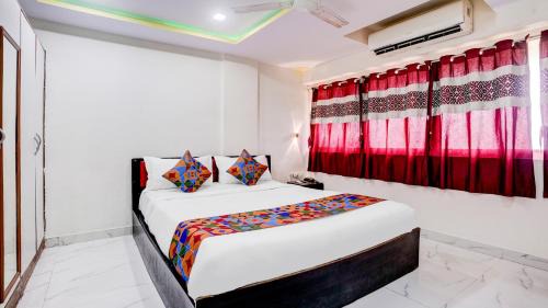 Marol Hotel | FabHotel Dream Palace