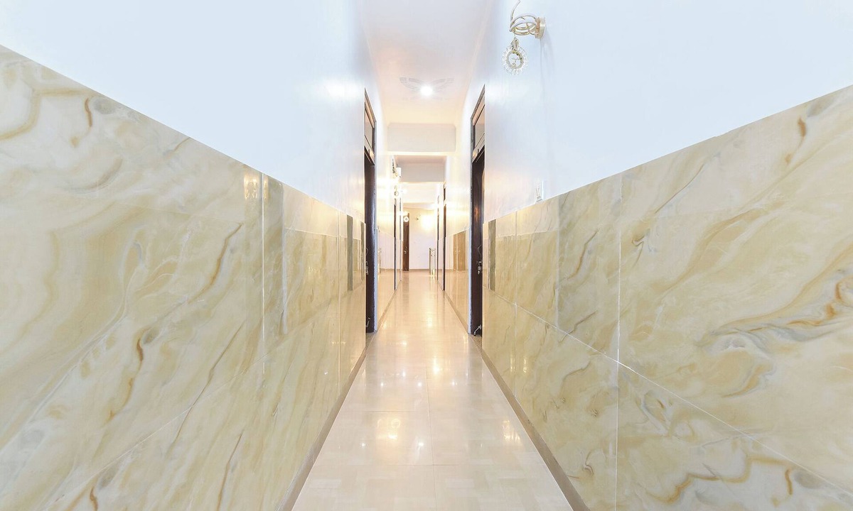 Vaishali Nagar Hotel | Fabhotel Hans