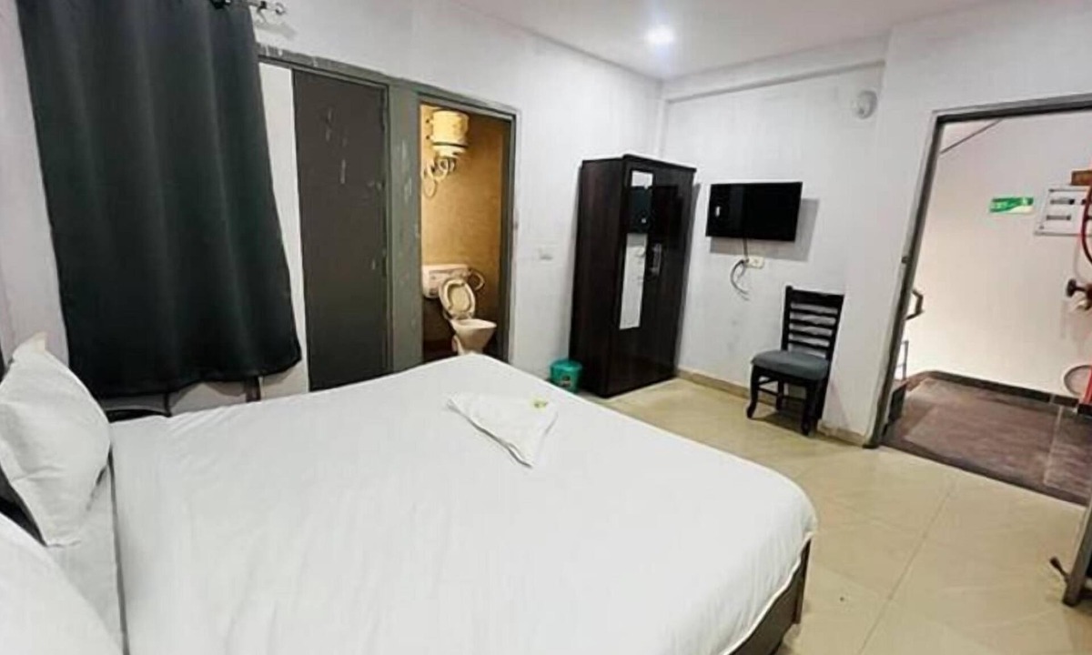 Jaipur Hotel | Fabhotel Jaipahari Palace