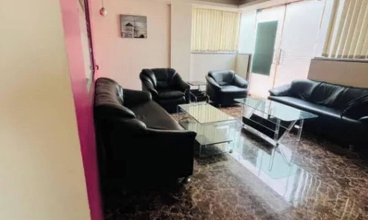 Aundh Hotel | Fabhotel Mv Galaxy