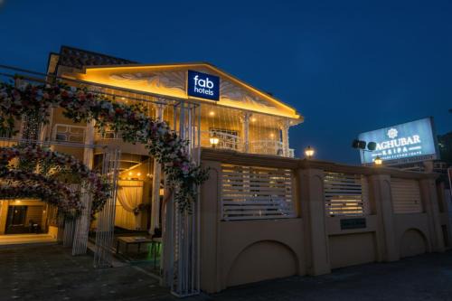 Mohangarh Hotel | FabHotel Raghubar Kripa