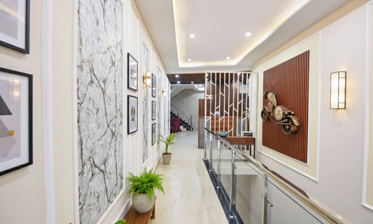 Mohali Hotel | Fabhotel Regal