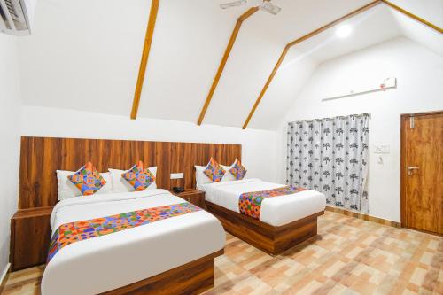 Bhongir Hotel | FabHotel Sunshine