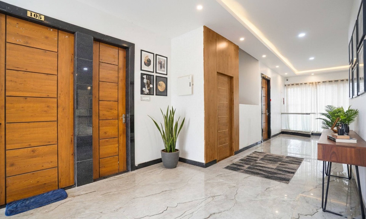 Mahmoorganj Hotel | FabHotel VILLA DE BENARES