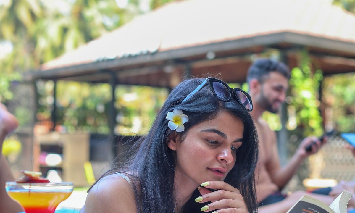 Gauravaddo Hotel | Fairfield by Marriott Goa Calangute