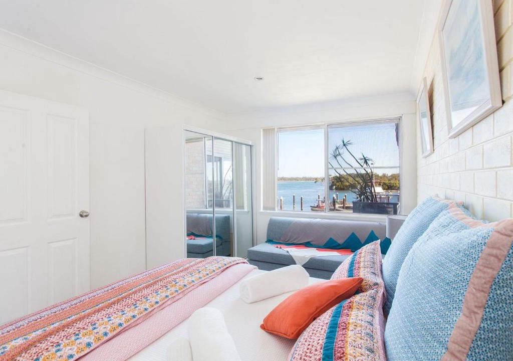 Tuncurry Apartment | Fairholme 14