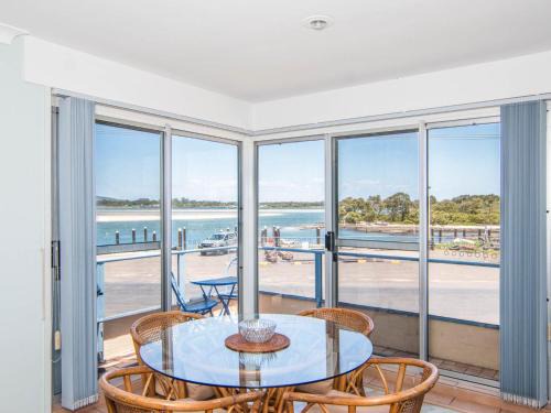 Tuncurry Apartment | Fairholme 8