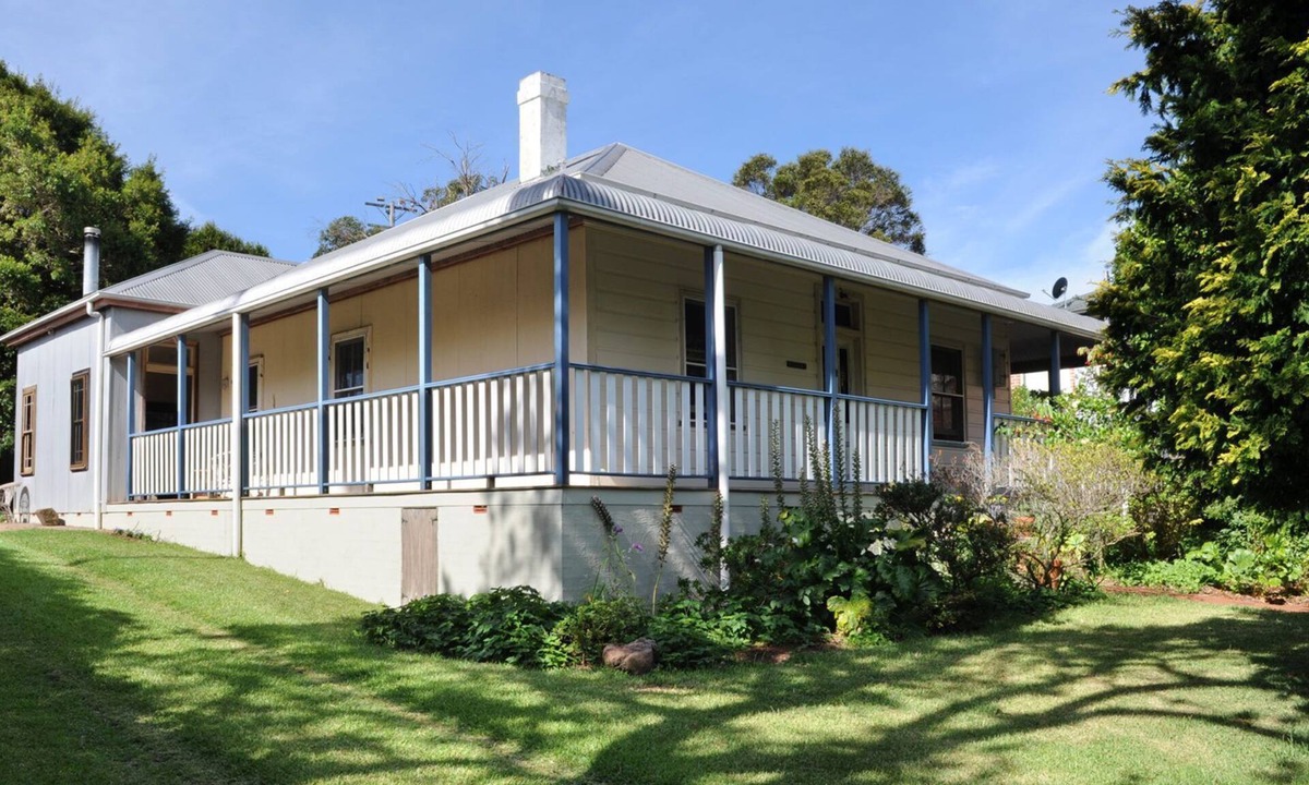 Gerringong House | Fairview, Gerringong, South Coast