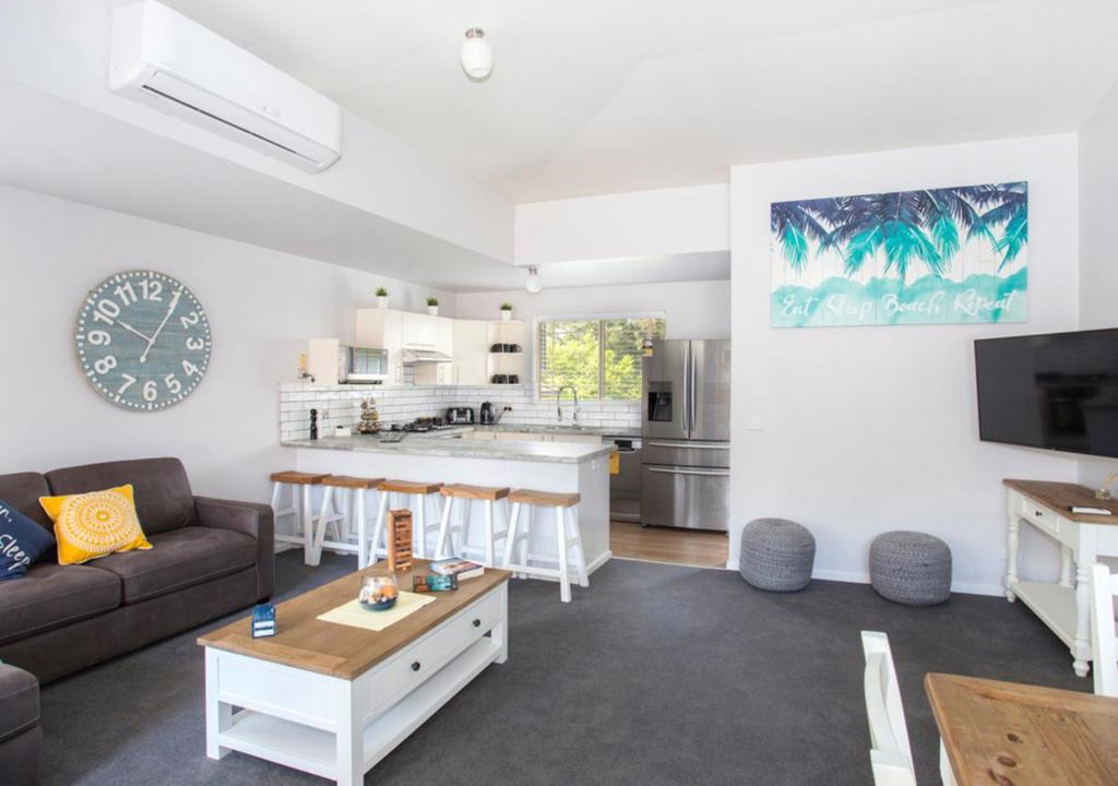 Mollymook Villa | Fairway Haven Getaway
