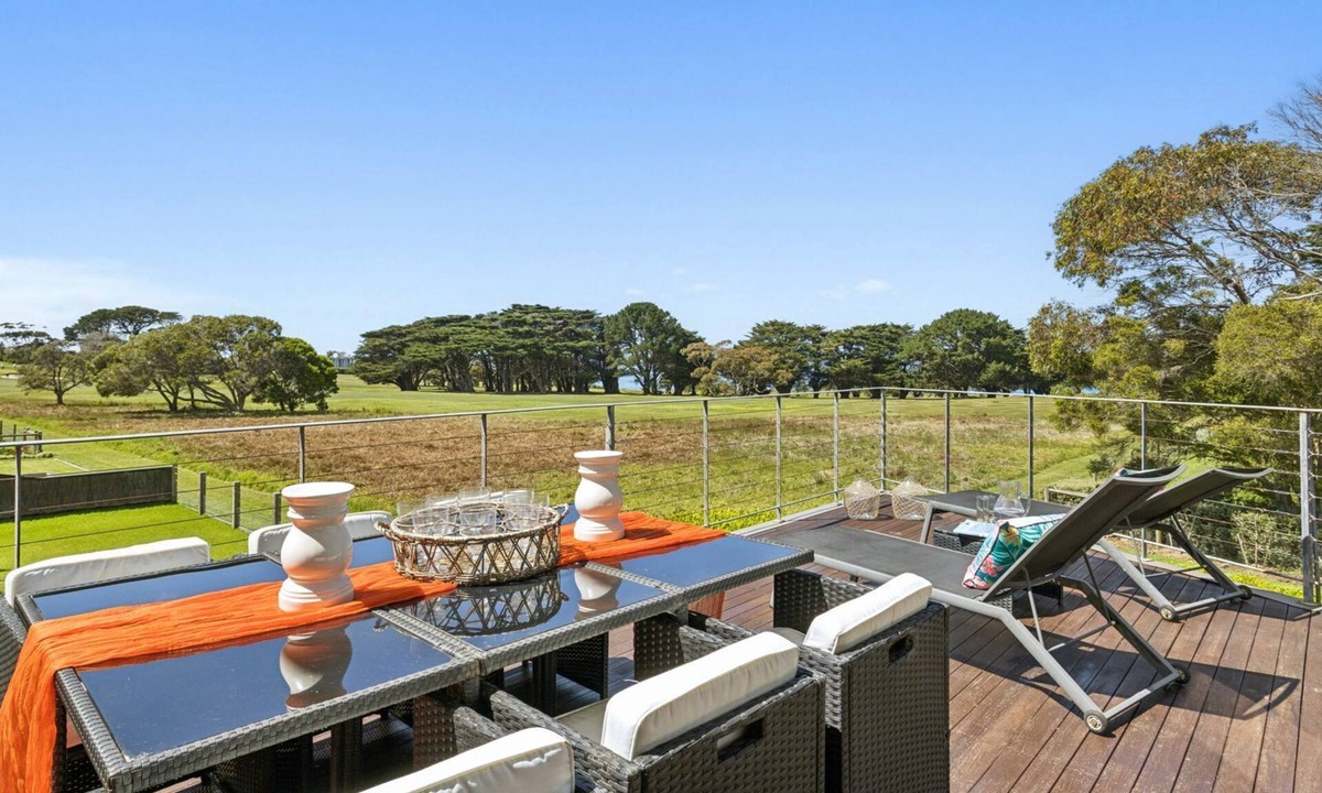 Flinders House | Fairway View
