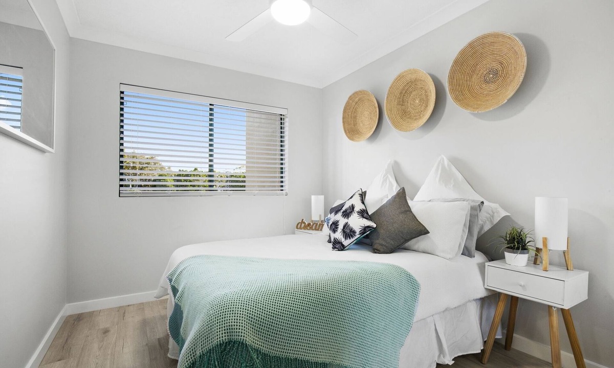 Bilinga House | Family & Pet Friendly- Long Stays Welcome!