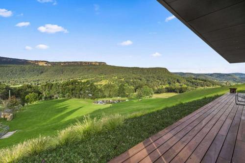 Upper Kangaroo River House | Far Niente, Kangaroo Valley