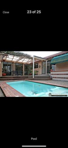 Pearce House | Felicity peaceful home stay