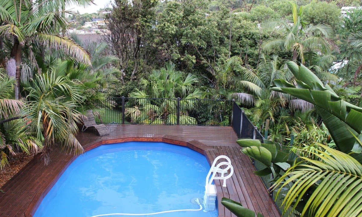 Stanwell Park Apartment | Fernleigh Cottage Homestay