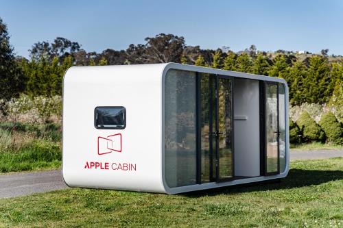Wallaroo Other | Field Tiny Home - Fruit & Sunset