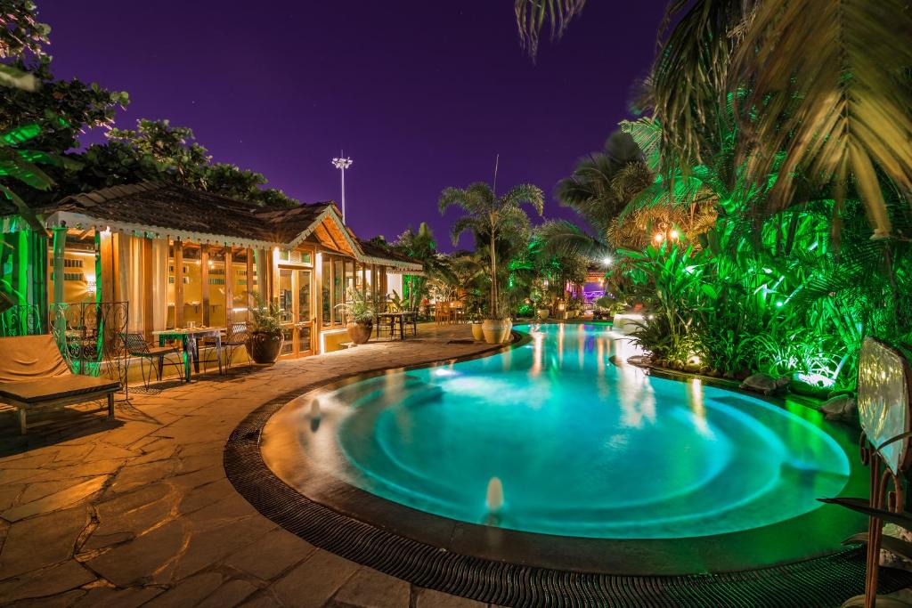 Saunta Vaddo Resort | Fiesta Beach Resort