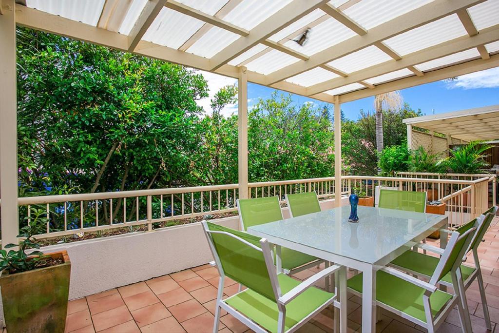 Byron Bay House | Fiesta Palms 6 - Central Byron Bay