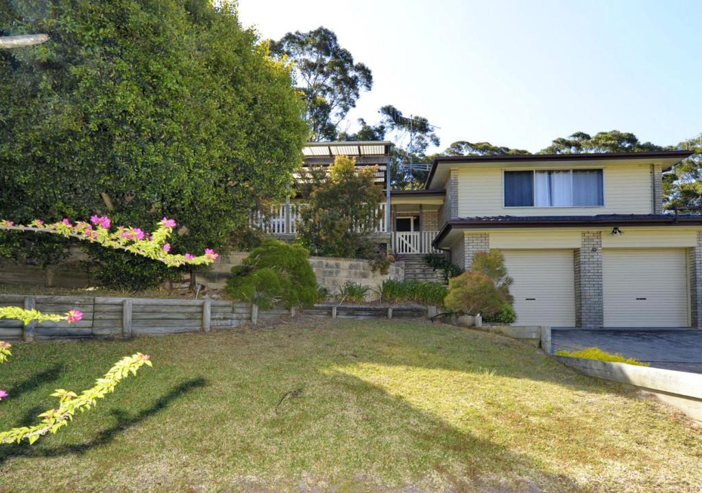 Fingal Bay House | Fingal Beach House
