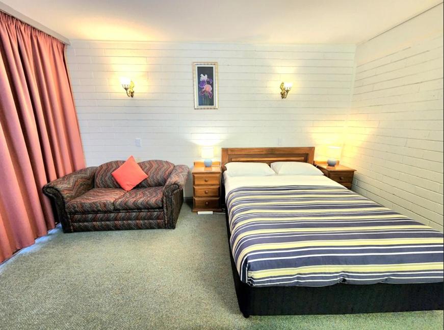 Finley Hotel | Finley Motel