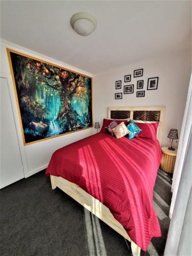 St Kilda Apartment | Finnstar Apartment Your place your space