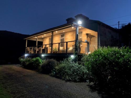 St. Albans House | First Farm Cottage