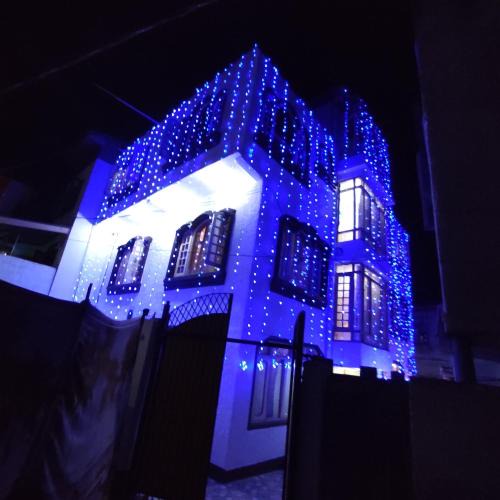 Srinagar Hotel | First Kashmir