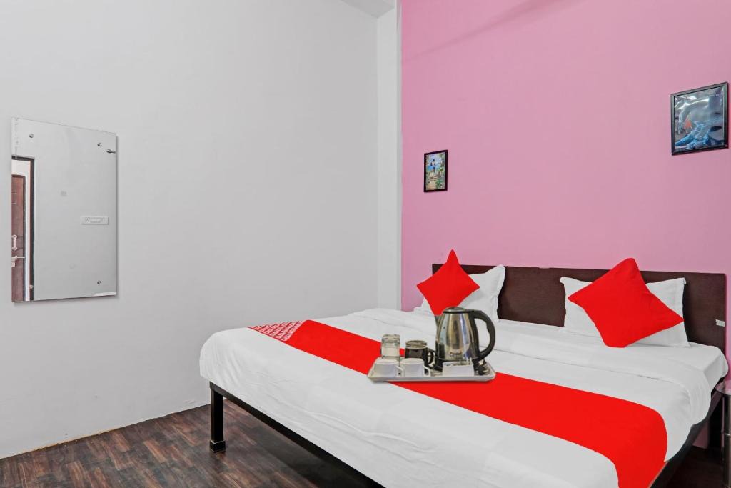 Mohangarh Hotel | Flagship Dream Connect