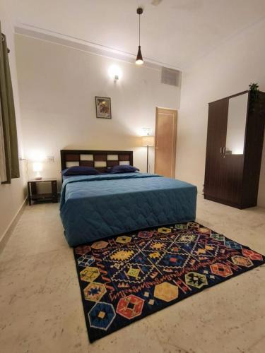 Koramangala House | Flickstays Crown