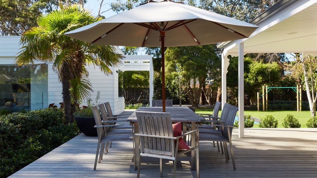 Flinders House | Flinders Haven (Flinders)