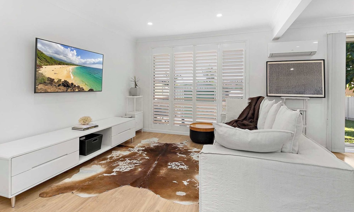 Flinders House | Flinders Hideaway - Outdoor Pets Welcome!