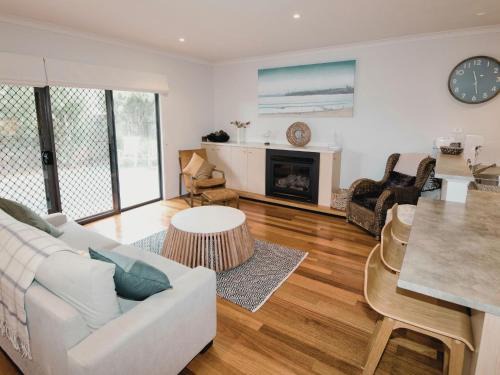 Queenscliff House | Flinders Rest