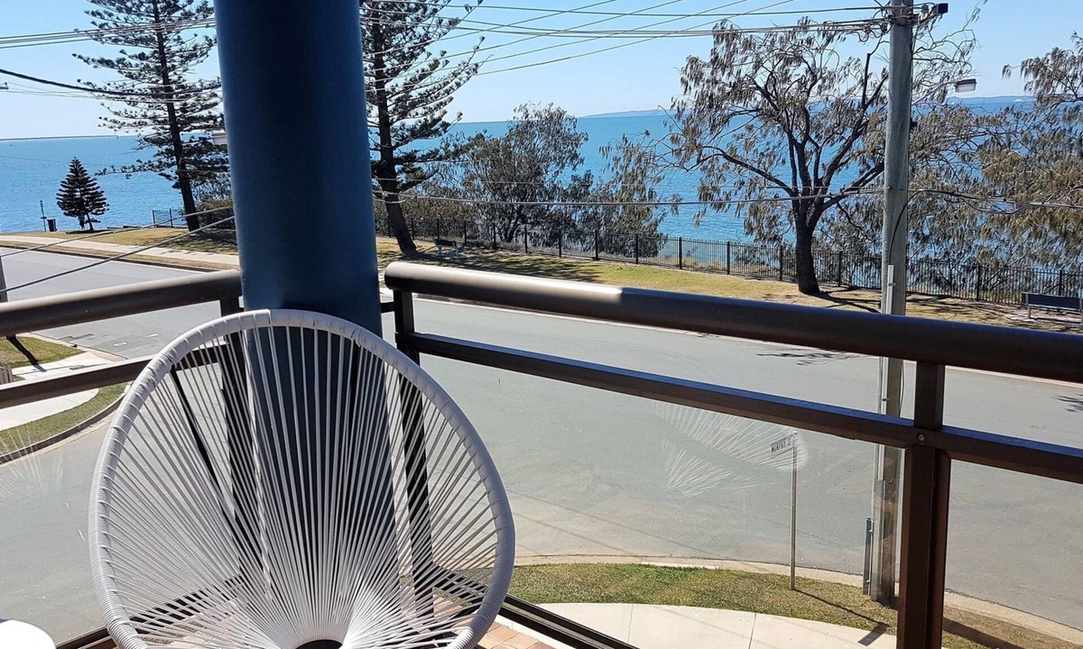 Scarborough Apartment | "Flinders Waterfront" - Scarborough Q 4020