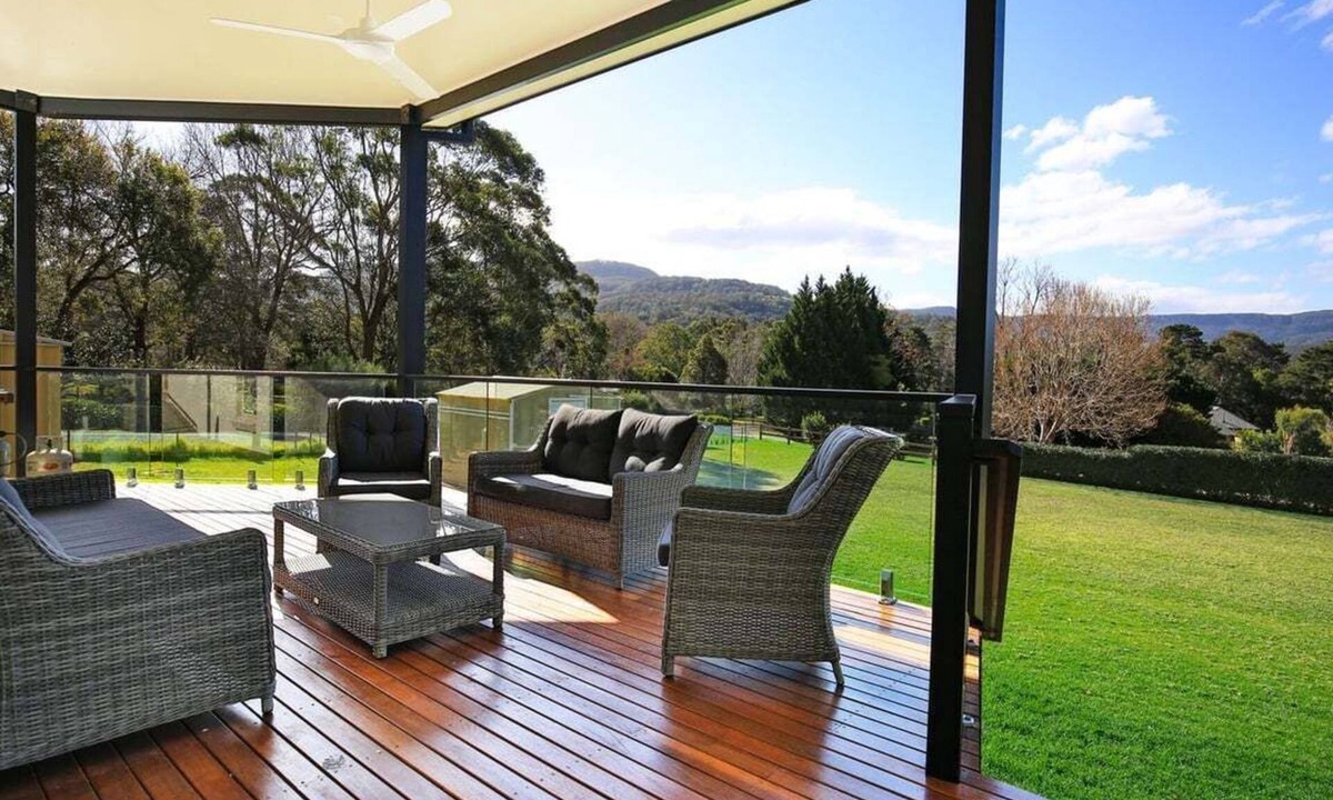Berry House | Floriel - Convenience At Your Doorstep
