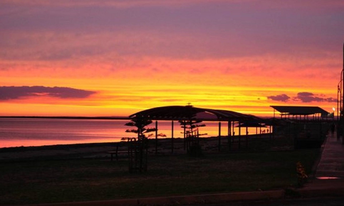 Whyalla Hotel | Foreshore Motor Inn