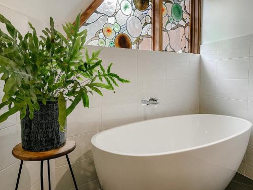 Franklin House | Forest Hideaway - Silverwood