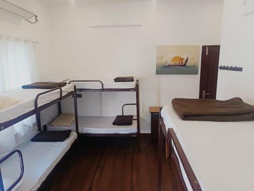 Fort Kochi House | Fort Divine