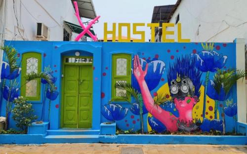 Fort Kochi Hostel | Fort kochi xhostel