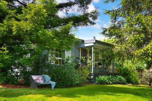 Daylesford House | Foxmere