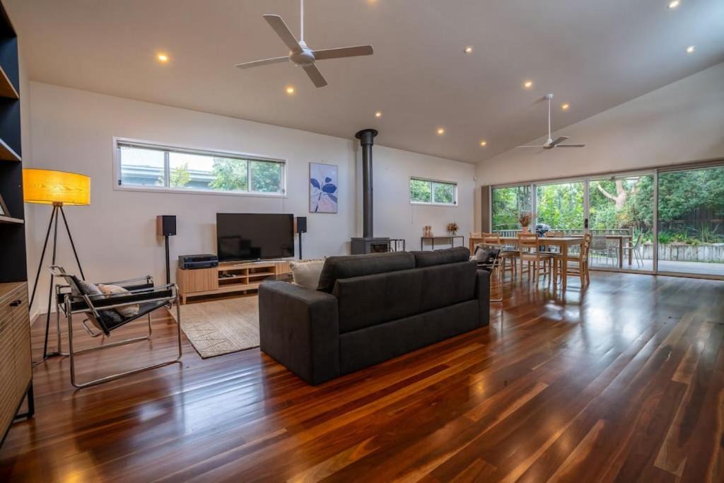 Callala Beach House | Frankie s Place