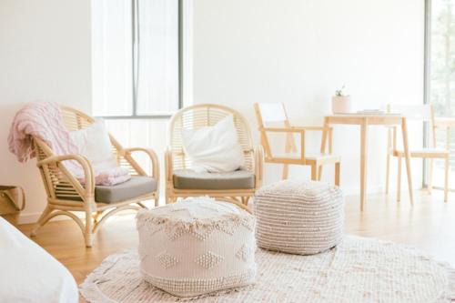 Belmont House | Franklin's Place