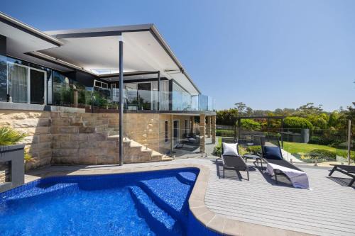 Mollymook House | Free night! Pay for 2 stay for 3