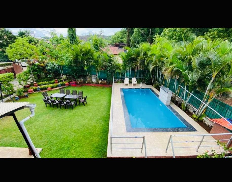 Parshwapuram Villa | Friends Villa
