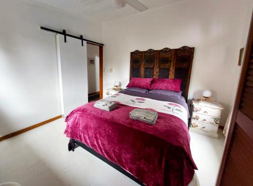 Geneva Apartment | Front Apartment at the Cottage- 2 bedrooms - Geneva in Kyogle