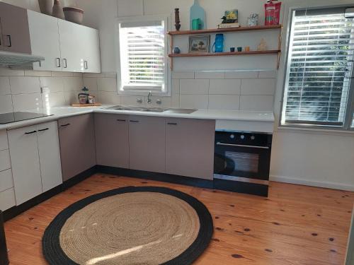 Geneva Apartment | Front Apartment at the Cottage- 2 bedrooms - Geneva in Kyogle