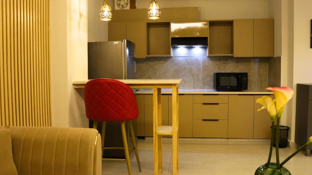 DLF Phase 3 Hotel | Fuji Ryokan Corporate Stays