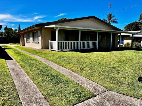 Rainbow Beach House | Fullerton Rainbow Beach