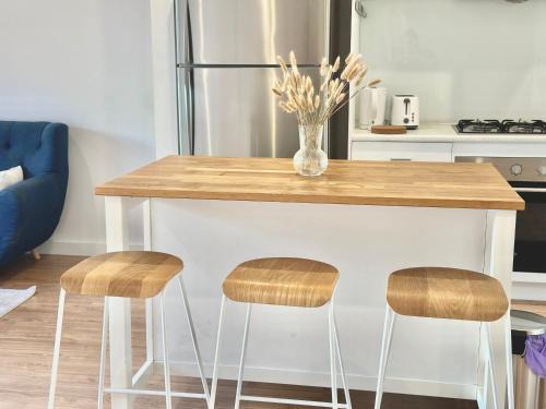 Lightsview Apartment | Fully Equipped 3BR-Townhouse